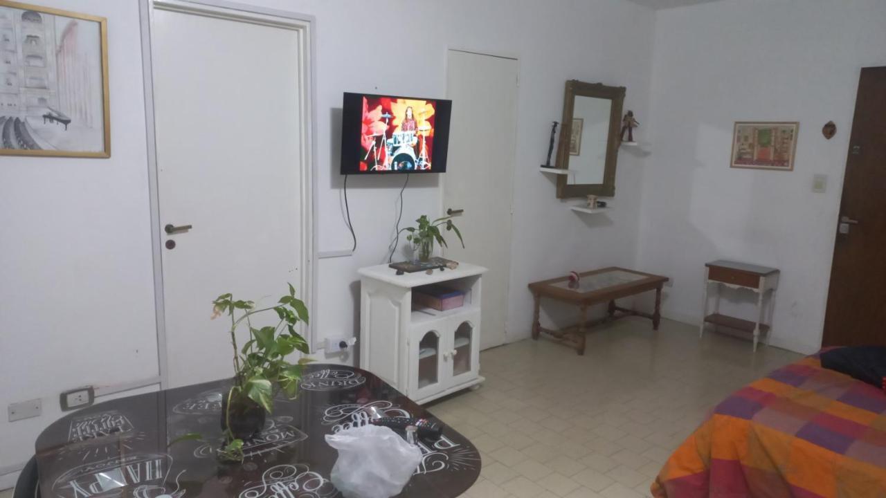 Vista Verde Encantadora 부에노스아이레스 외부 사진