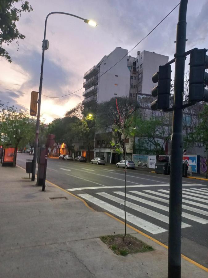 Vista Verde Encantadora 부에노스아이레스 외부 사진